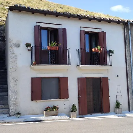 La Casa Di Mimino *
