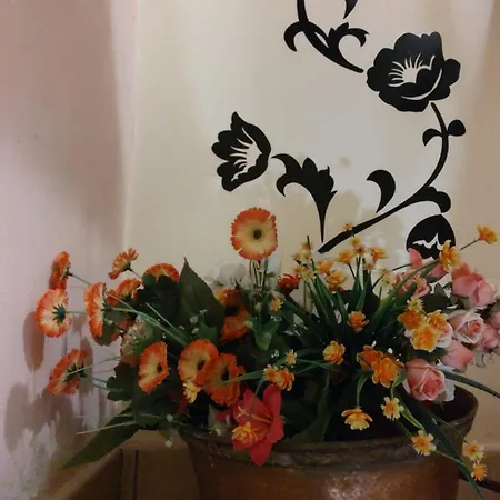 Ferienhaus La Casa Di Mimino Santo Stefano Di Sessanio