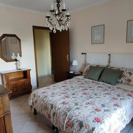 Semesterbostad La Casa Di Mimino *