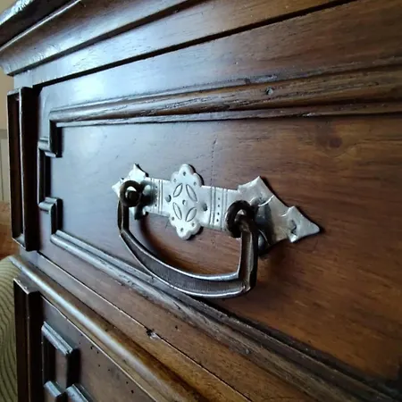 La Casa Di Mimino *