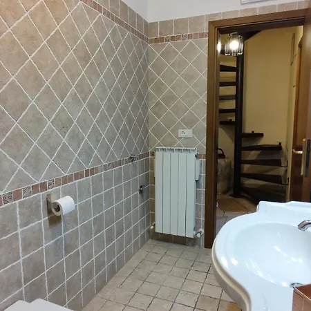 Ferienhaus La Casa Di Mimino