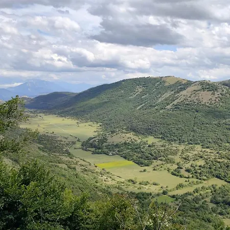 La Casa Di Mimino * Santo Stefano Di Sessanio