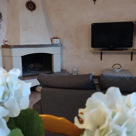 Ferienhaus La Casa Di Mimino *