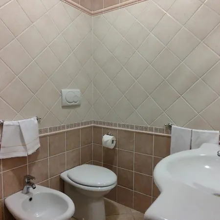 Ferienhaus La Casa Di Mimino *