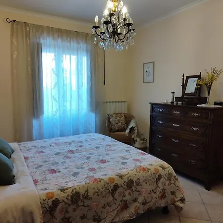 Semesterbostad La Casa Di Mimino Santo Stefano Di Sessanio