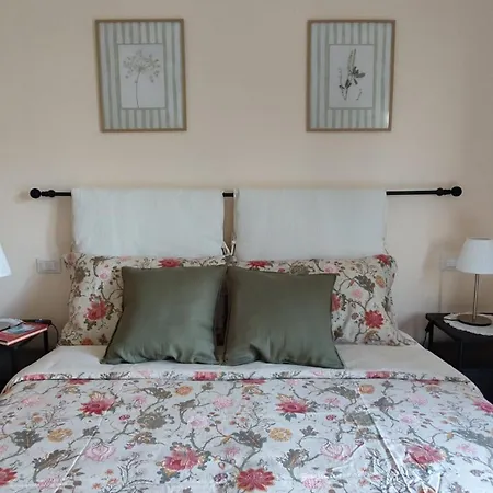 La Casa Di Mimino *