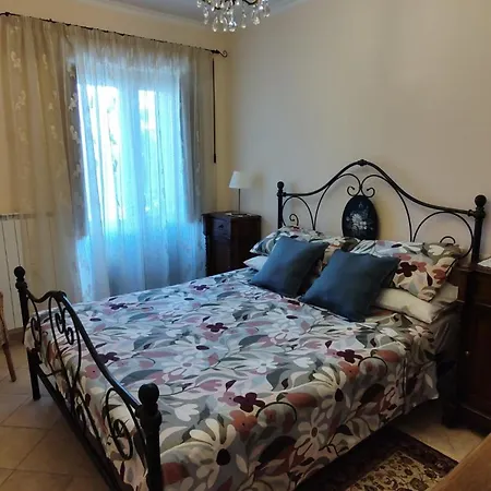 La Casa Di Mimino Semesterbostad *