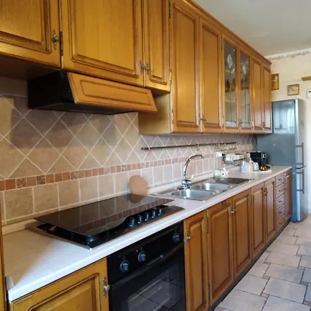 Ferienhaus La Casa Di Mimino