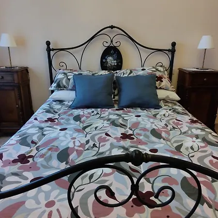 Ferienhaus La Casa Di Mimino